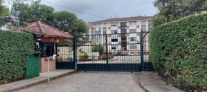 Suite completamente amoblada, Cuenca